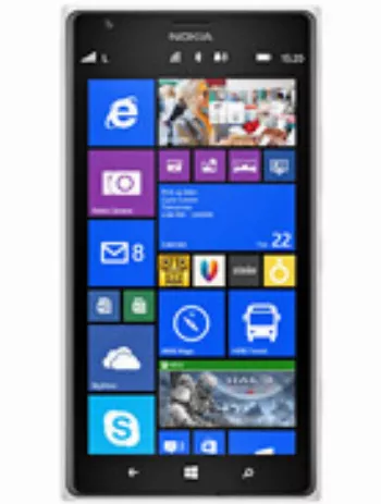 Harga Nokia Lumia 1520