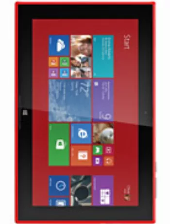 Harga Nokia Lumia 2520