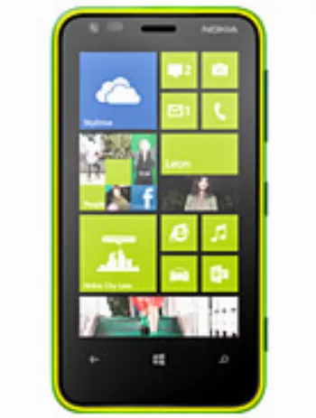 Harga Nokia Lumia 620