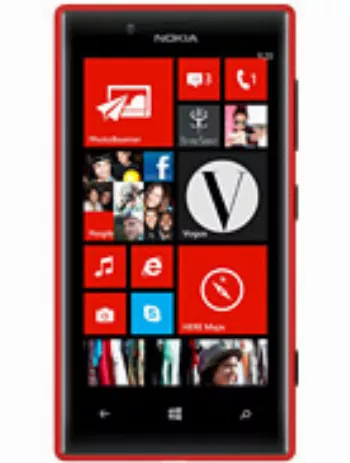 Harga Nokia Lumia 720