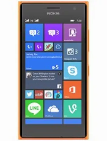 Harga Nokia Lumia 730 Dual SIM