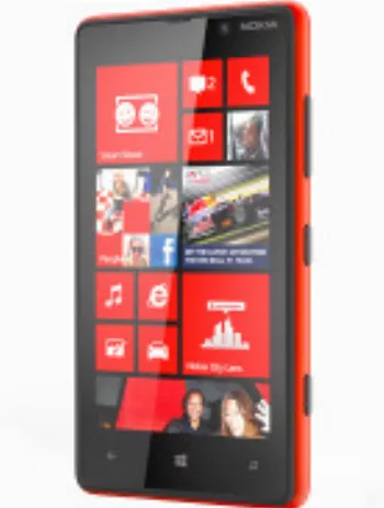 Harga Nokia Lumia 820