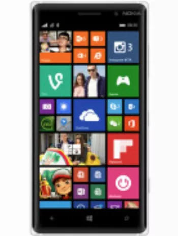 Harga Nokia Lumia 830