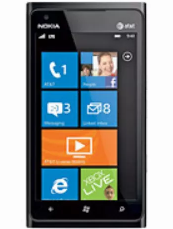 Harga Nokia Lumia 900 AT&T