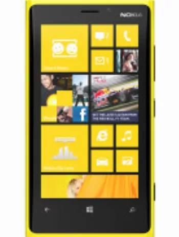 Harga Nokia Lumia 920