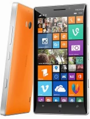 Harga Nokia Lumia 930