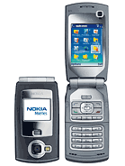 Harga Nokia N71