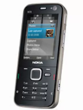 Harga Nokia N78