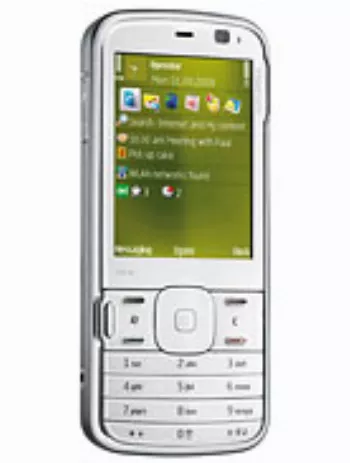 Harga Nokia N79