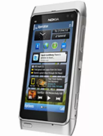 Harga Nokia N8