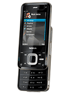 Harga Nokia N81 8GB