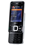 Harga Nokia N81