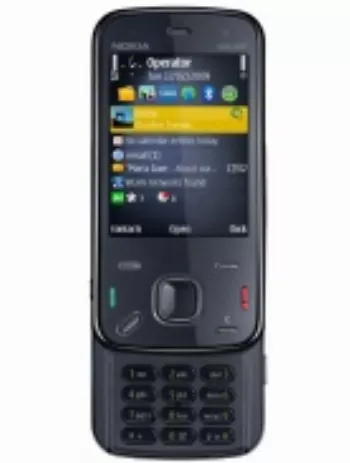 Harga Nokia N86 8MP