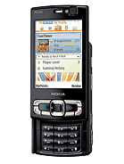 Harga Nokia N95 8GB