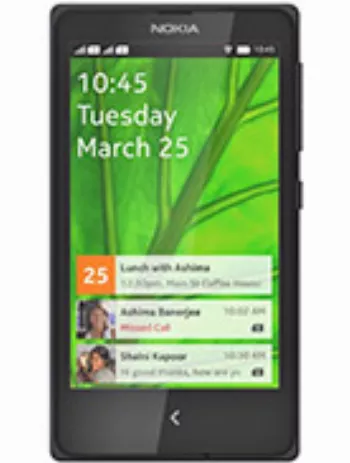 Harga Nokia X+