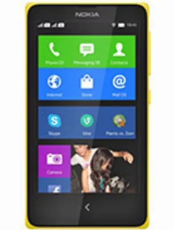 Harga Nokia X