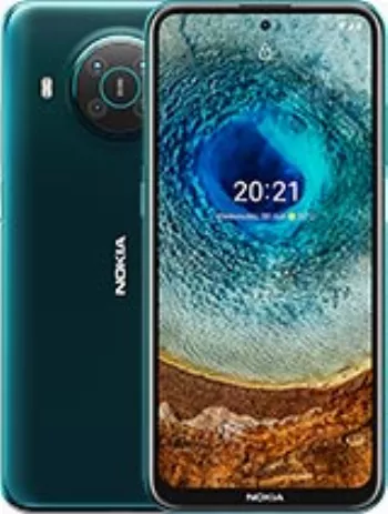 Harga Nokia X10