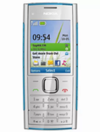 Harga Nokia X2-00