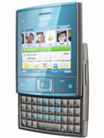 Harga Nokia X5-01