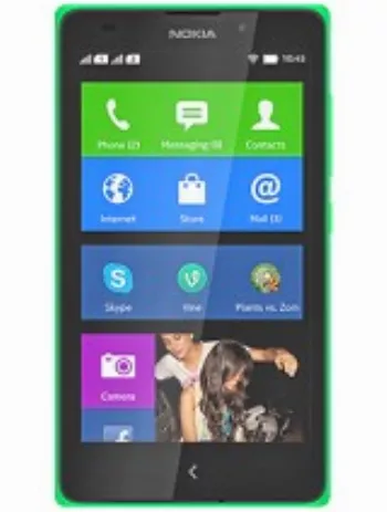 Harga Nokia XL