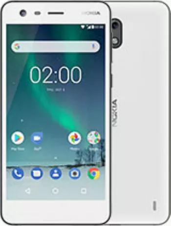 Harga Nokia 2