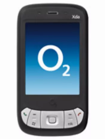 O2 XDA Terra