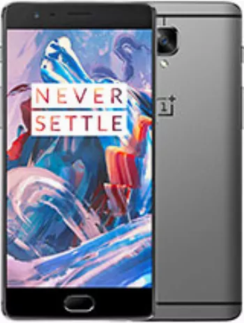 Harga OnePlus 3