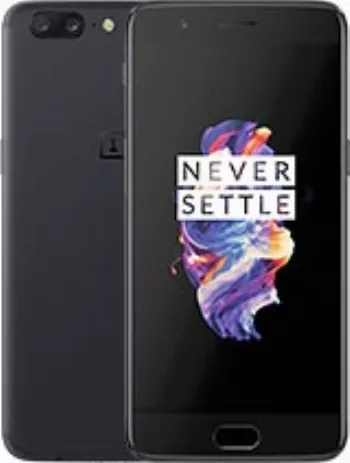 Harga OnePlus 5