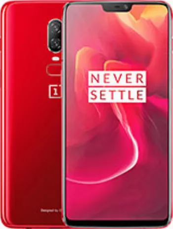 Harga OnePlus 6