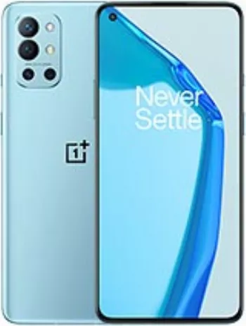 Harga OnePlus 9R