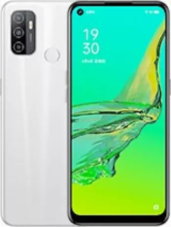 Harga Oppo A11s