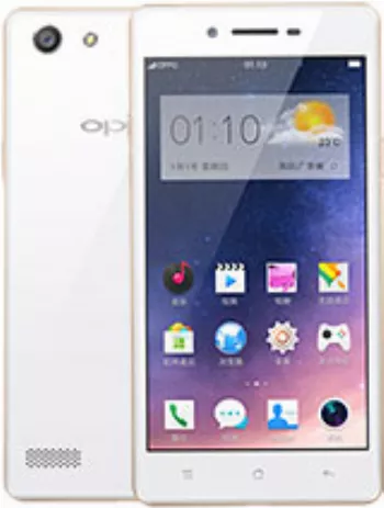 Harga Oppo A33 (2015