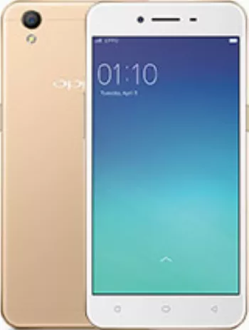 Harga Oppo A37