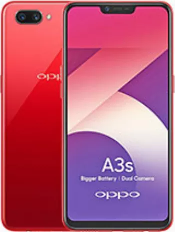 Harga Oppo A3s