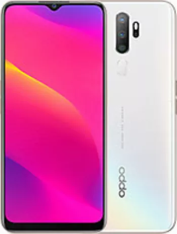 Oppo A5 (2020 Harga Di Indonesia | Informasi Lengkap - GSMarena