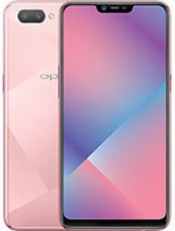 Harga Oppo A5 (AX5)