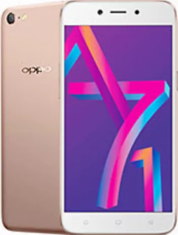 Harga Oppo A71 (2018