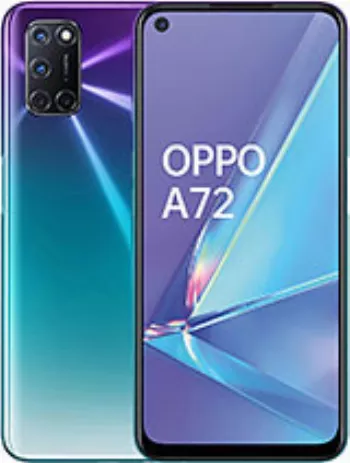 Harga Oppo A72