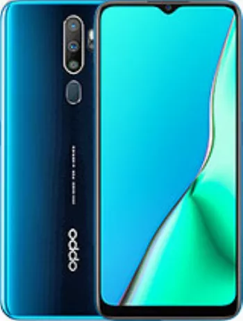 Harga Oppo A9 (2020