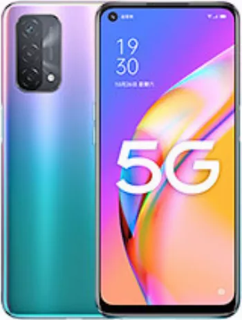 Harga Oppo A93 5G