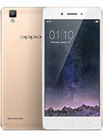 Harga Oppo F1