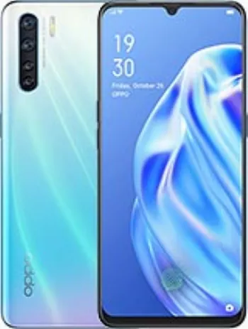 Harga Oppo F15
