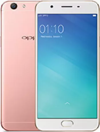 Harga Oppo F1s