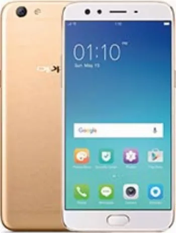 Harga Oppo F3