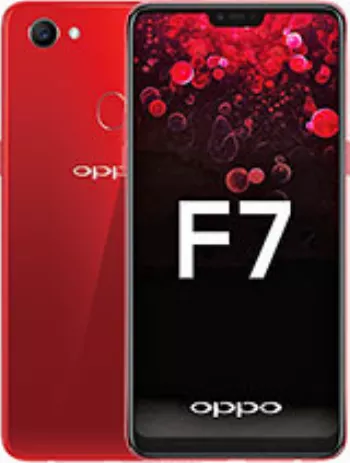 Harga Oppo F7