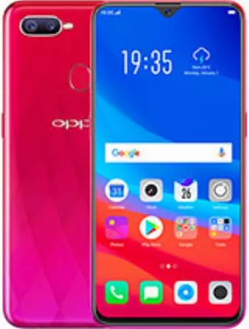 Harga Oppo F9 (F9 Pro