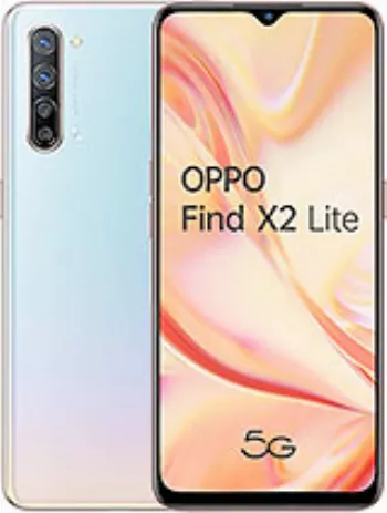 Harga Oppo Find X2 Lite