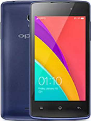 Harga Oppo Joy Plus