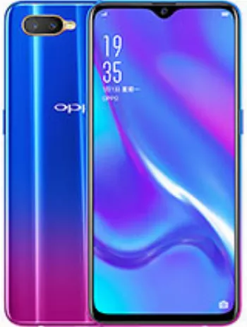 Harga Oppo RX17 Neo