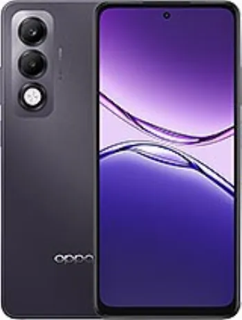 Harga Oppo K13x